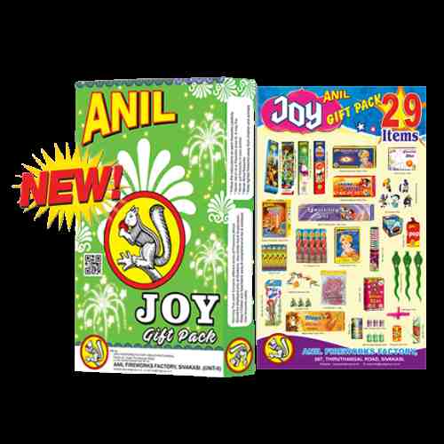 JOY GIFT PACK